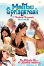 Watch Malibu Spring Break Movie2k