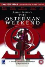 Watch The Osterman Weekend Movie2k