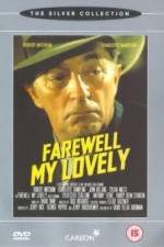 Watch Farewell My Lovely Movie2k