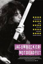 Watch Jason Becker Not Dead Yet Movie2k