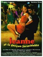 Watch Jeanne and the Perfect Guy Movie2k