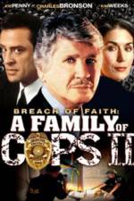 Watch Breach of Faith A Family of Cops II Movie2k