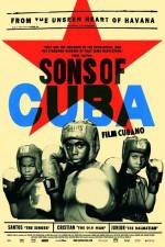 Watch Sons of Cuba Movie2k