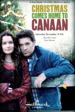 Watch Christmas Comes Home to Canaan Movie2k