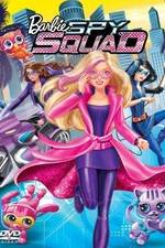 Watch Barbie Spy Squad Movie2k