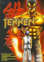 Watch Tekken: The Motion Picture Movie2k
