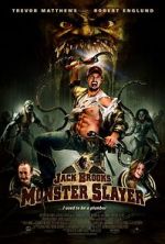 Watch Jack Brooks: Monster Slayer Movie2k