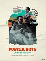 Watch Poster Boys Movie2k