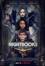 Watch Nightbooks Movie2k