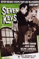 Watch Seven Keys Movie2k