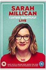 Watch Sarah Millican: Control Enthusiast Live Movie2k