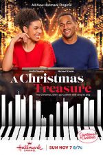 Watch A Christmas Treasure Movie2k