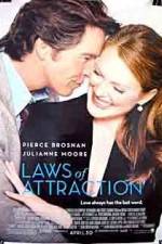 Watch Laws of Attraction Movie2k