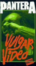 Watch Pantera - Vulgar Video Movie2k