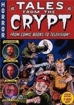 Watch Tales from the Crypt: From Comic Books to Television Movie2k