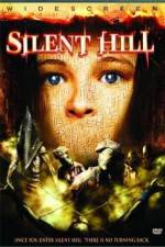 Watch Silent Hill Movie2k