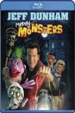 Watch Jeff Dunham: Minding The Monsters Movie2k