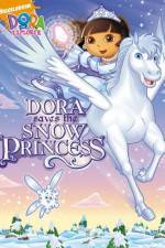 Watch Dora Saves the Snow Princess Movie2k