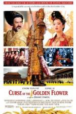 Watch Curse of the Golden Flower Movie2k