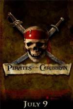 Watch Pirates of the Caribbean: The Curse of the Black Pearl Movie2k
