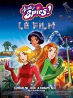 Watch Totally Spies! The Movie Movie2k