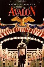 Watch Avalon Movie2k