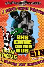 Watch The Sin Syndicate Movie2k