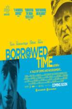 Watch Borrowed Time Movie2k