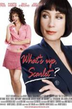 Watch What's Up, Scarlet? Movie2k