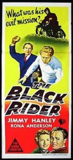 Watch The Black Rider Movie2k