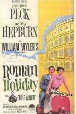 Watch Roman Holiday Movie2k