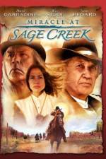 Watch Miracle at Sage Creek Movie2k