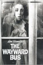 Watch The Wayward Bus Movie2k