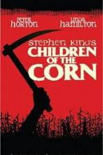 Watch Children of the Corn Movie2k