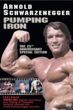 Watch Pumping Iron Movie2k