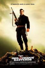 Watch Inglourious Basterds Movie2k