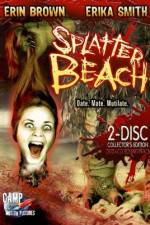 Watch Splatter Beach Movie2k