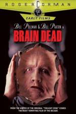 Watch Brain Dead Movie2k
