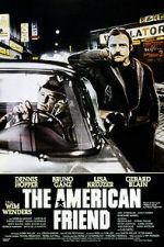 Watch The American Friend Movie2k