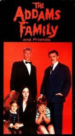 Watch The Addams Family & Friends Movie2k