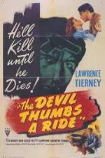 Watch The Devil Thumbs a Ride Movie2k