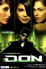 Watch Don Movie2k