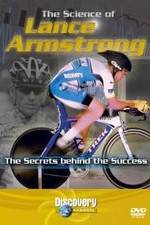 Watch The Science of Lance Armstrong Movie2k