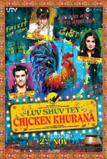 Watch Luv Shuv Tey Chicken Khurana Movie2k