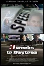 Watch 3 Weeks to Daytona Movie2k