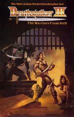 Watch Deathstalker and the Warriors from Hell Movie2k