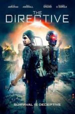 Watch The Directive Movie2k