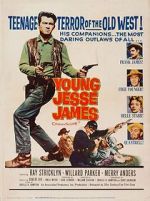 Watch Young Jesse James Movie2k