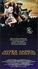 Watch Hyper Sapien: People from Another Star Movie2k