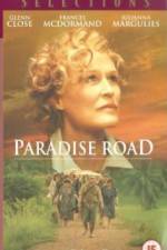 Watch Paradise Road Movie2k